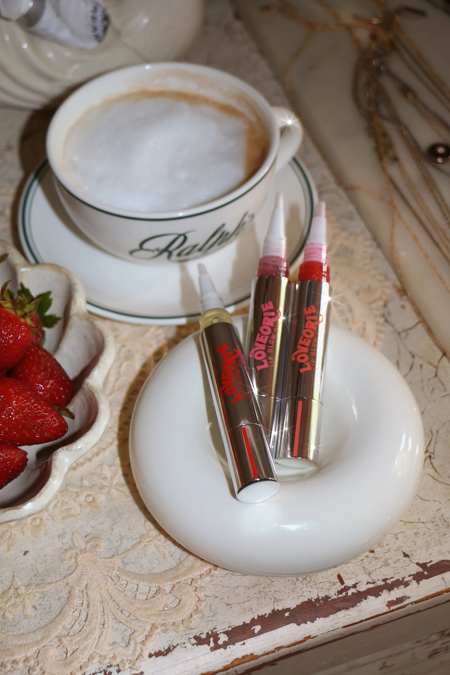 LIP OIL BUNDLE
