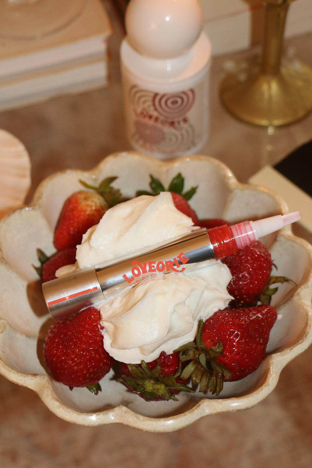 LIP OIL BUNDLE