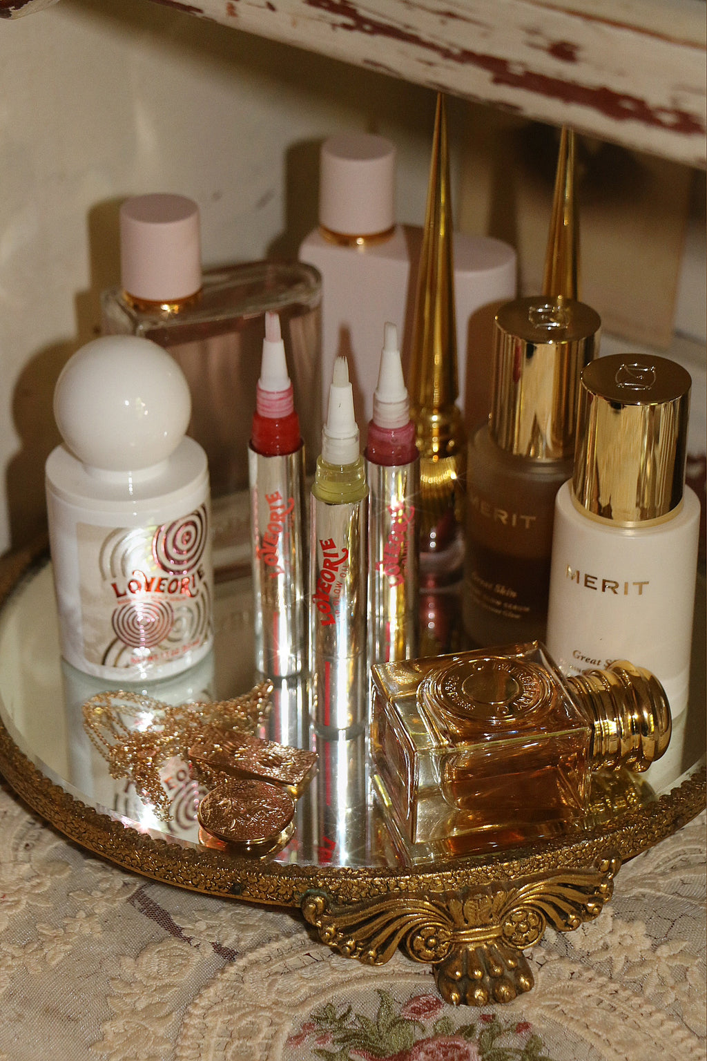 LIP OIL BUNDLE