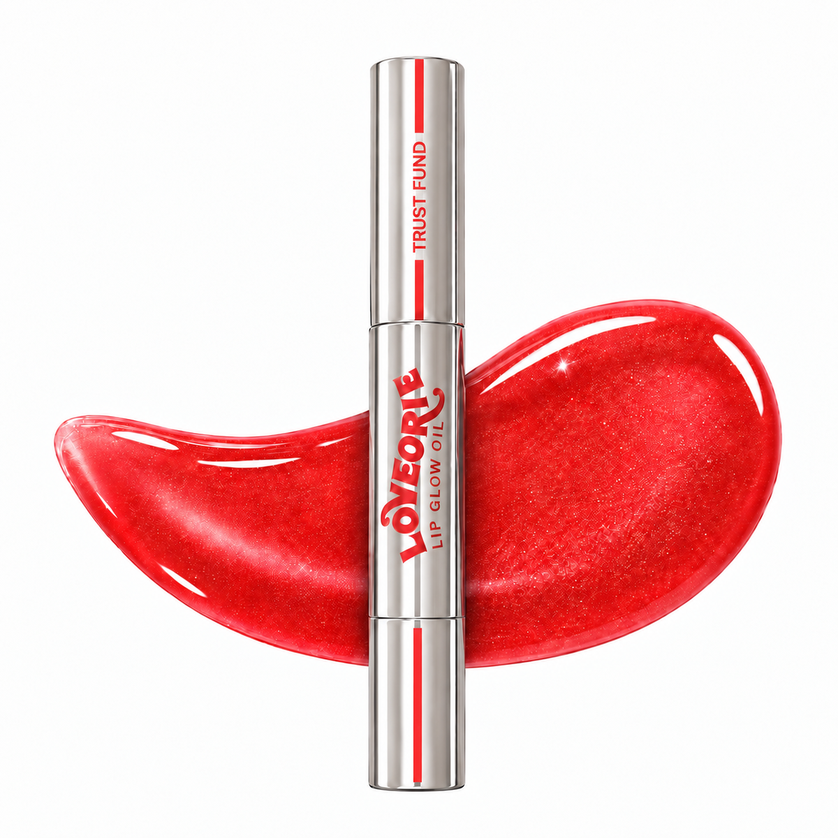 TRUST FUND - Lip Oil