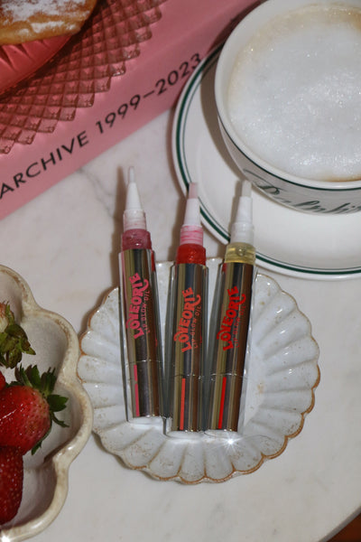LIP OIL BUNDLE
