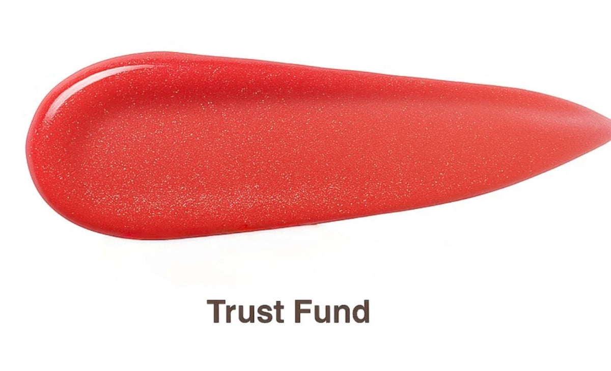 TRUST FUND - Lip Oil