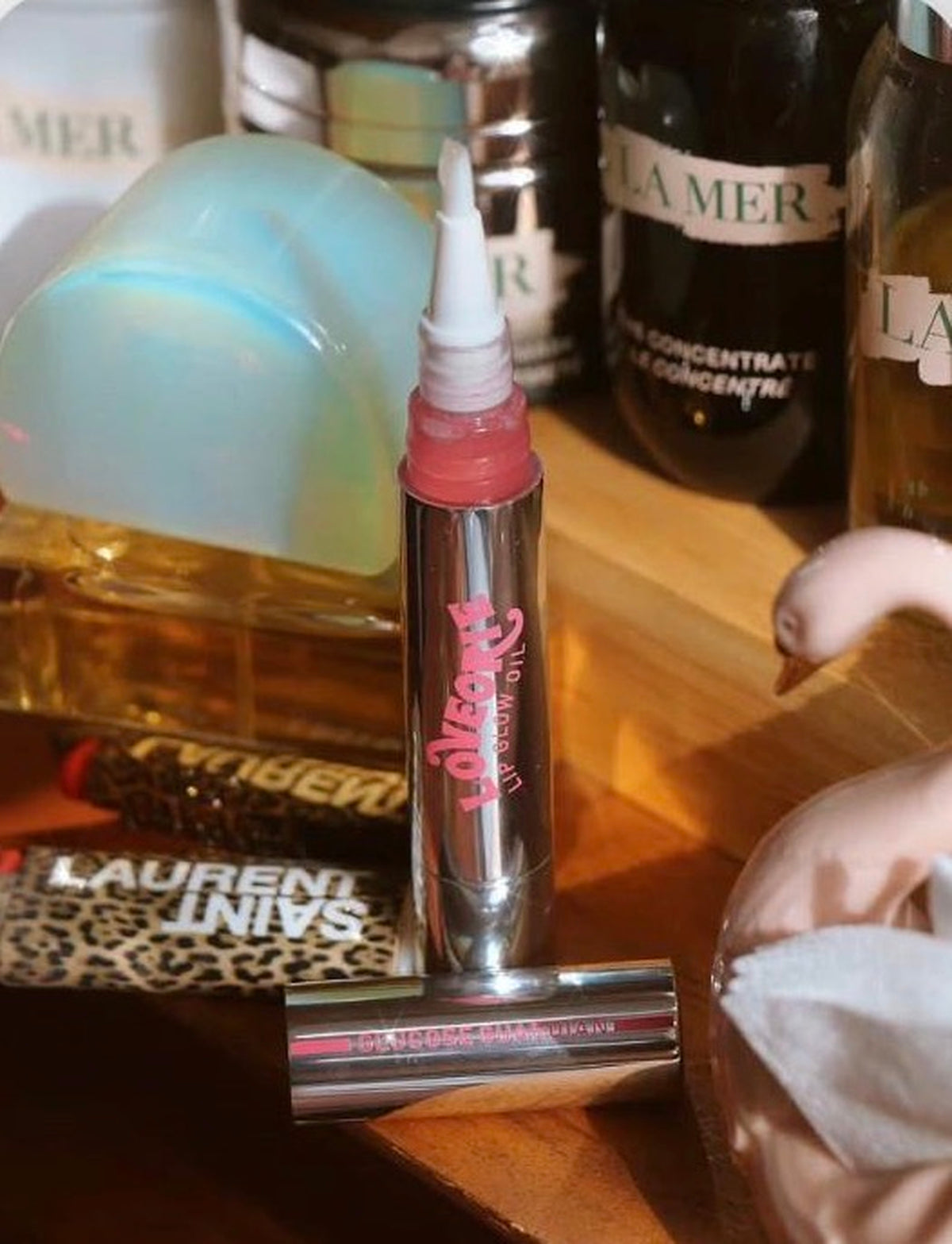 GLUCOSE GUARDIAN - Lip Oil