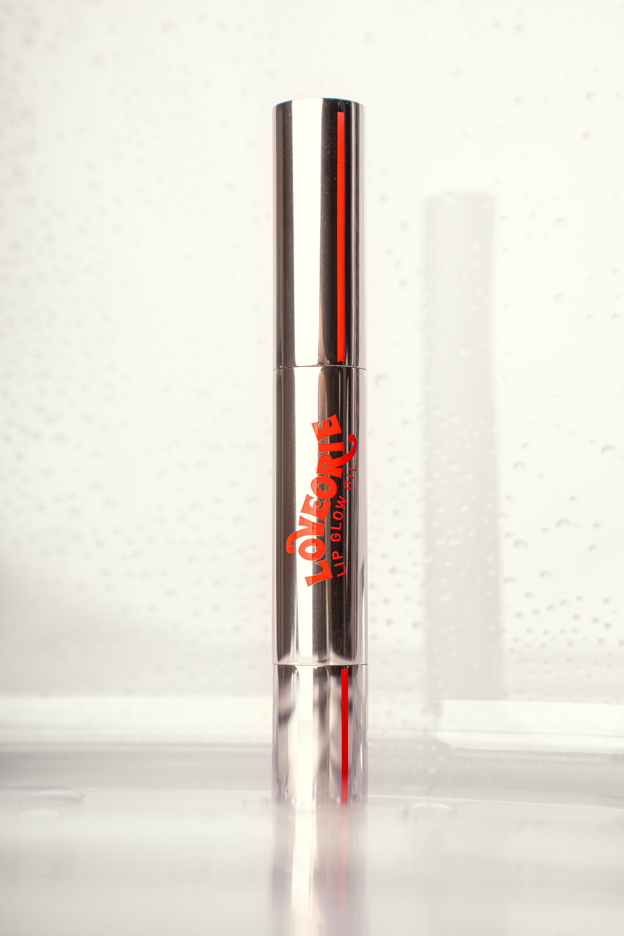 LIP GLOW OIL