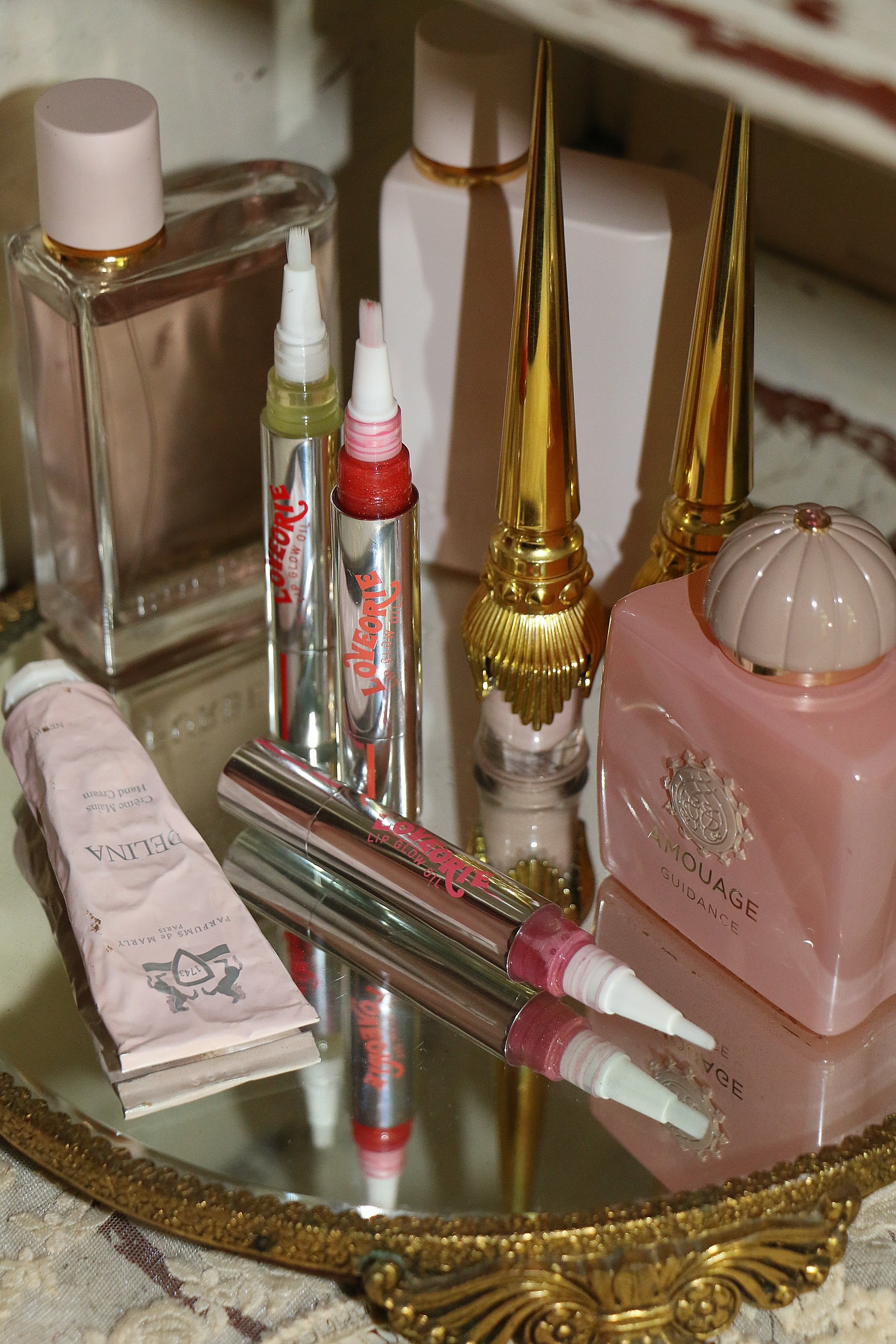 LIP OIL BUNDLE