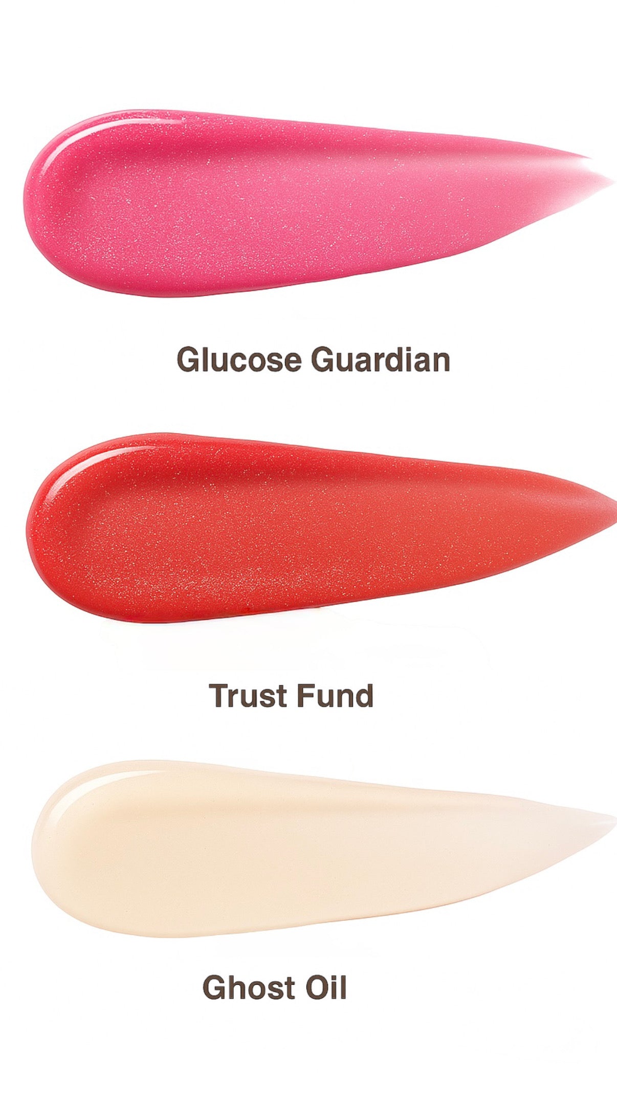 LIP OIL BUNDLE
