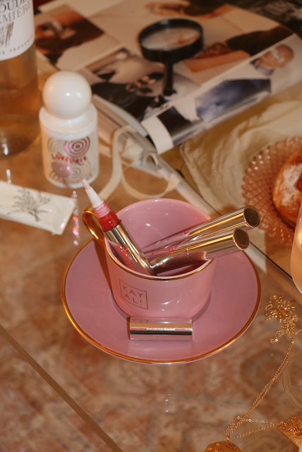 LIP OIL BUNDLE